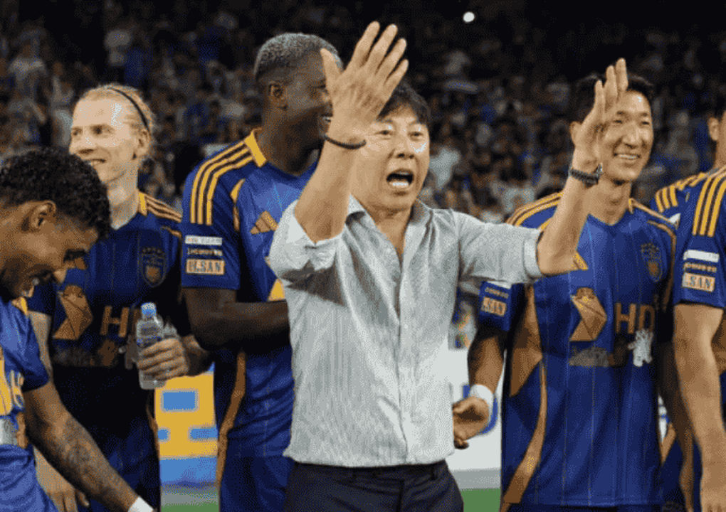 HLV Shin Tae Yong vướng vào bê bối chấn động bóng đá Hàn Quốc - 3