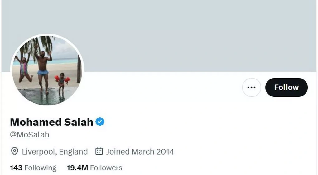 Salah có động thái gây xôn xao liên quan tới Liverpool sau khi bị gạch tên - 2