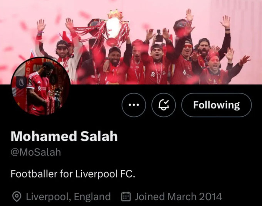 Salah có động thái gây xôn xao liên quan tới Liverpool sau khi bị gạch tên - 3