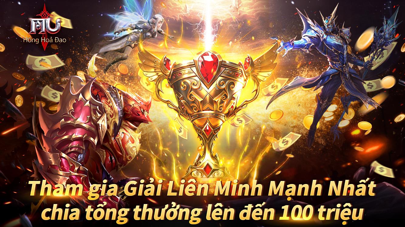 MU: Hồng Hoả Đao – Huyền thoại thức tỉnh sau giấc ngủ dài- Ảnh 7.