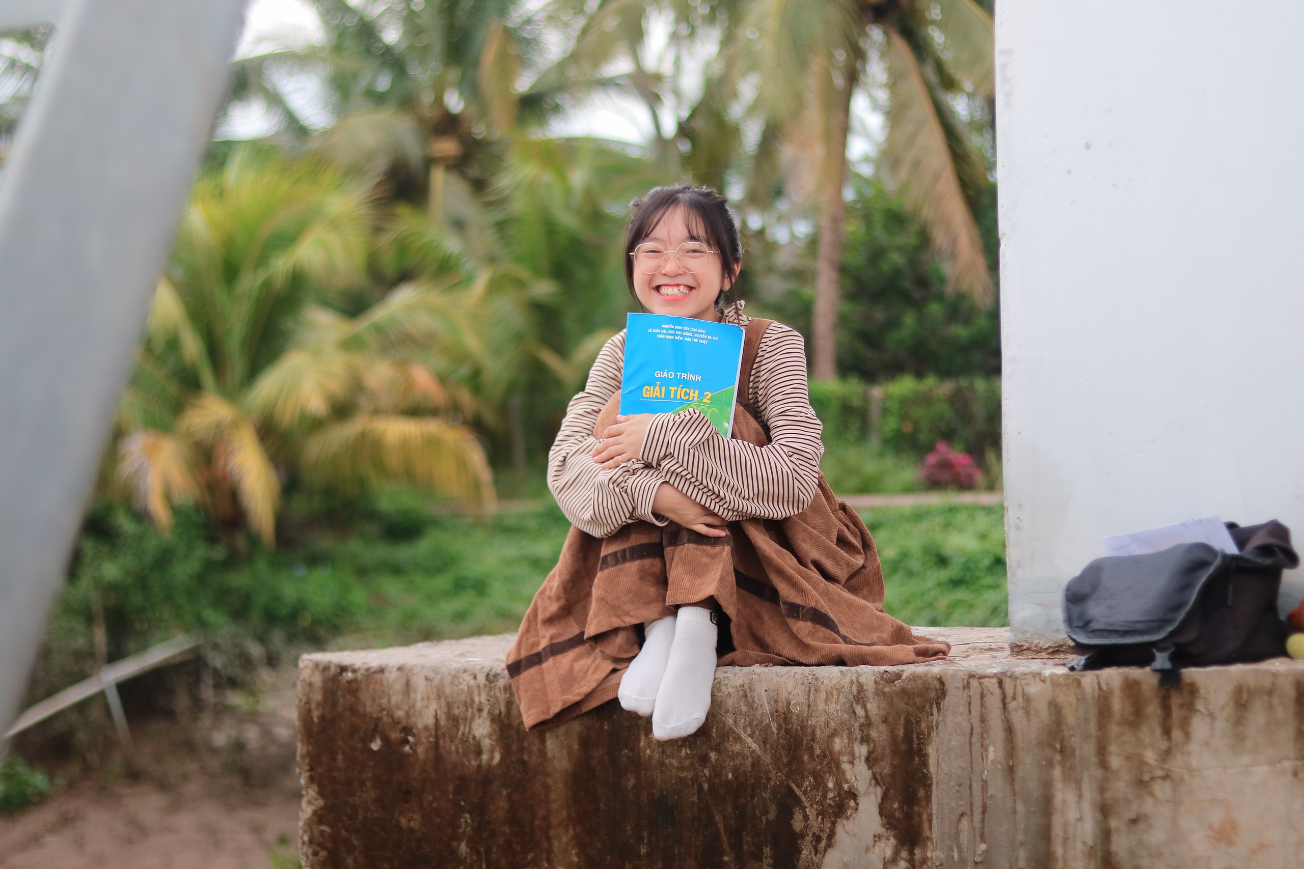 "Bóng hồng" đoạt giải Nữ sinh Khoa học công nghệ Việt Nam năm 2025 5 1761819866 892 Bong hong doat giai Nu sinh Khoa hoc cong nghe