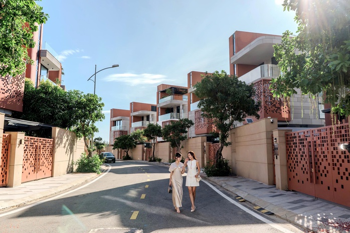 Cổ phiếu Regal Group (RGG) chính thức giao dịch trên UPCoM - HNX từ ngày 30/10/2025 - Ảnh 3.