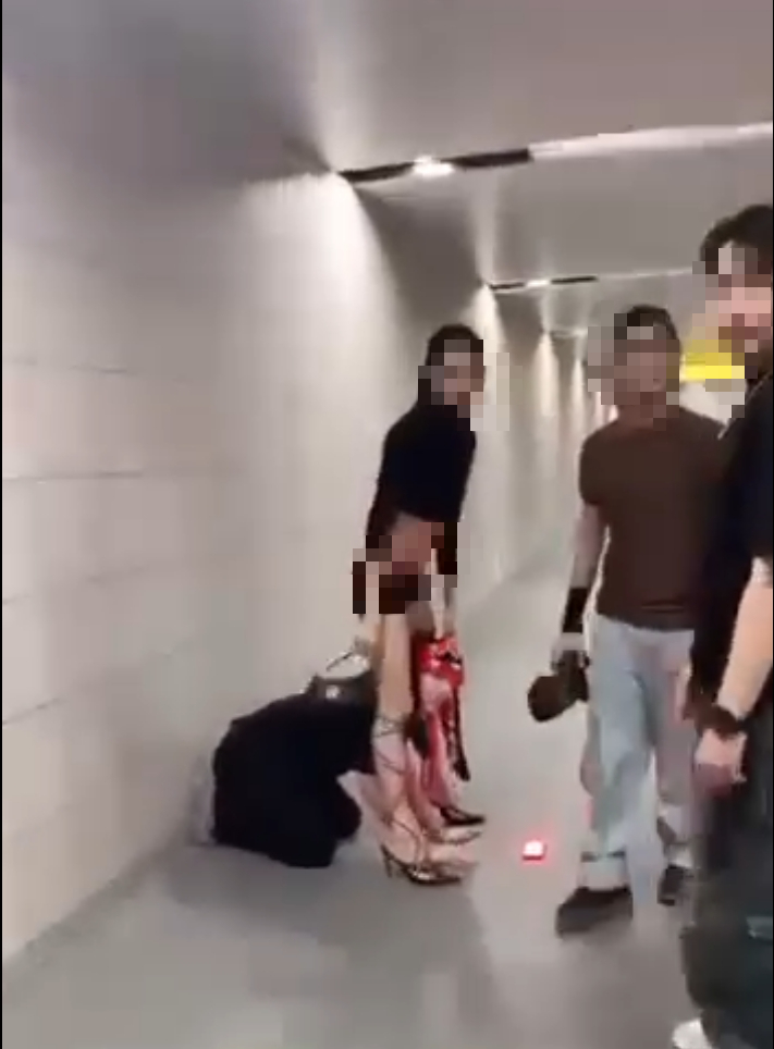 HURC1 lên tiếng về chuyện tập calisthenic, chụp ảnh 