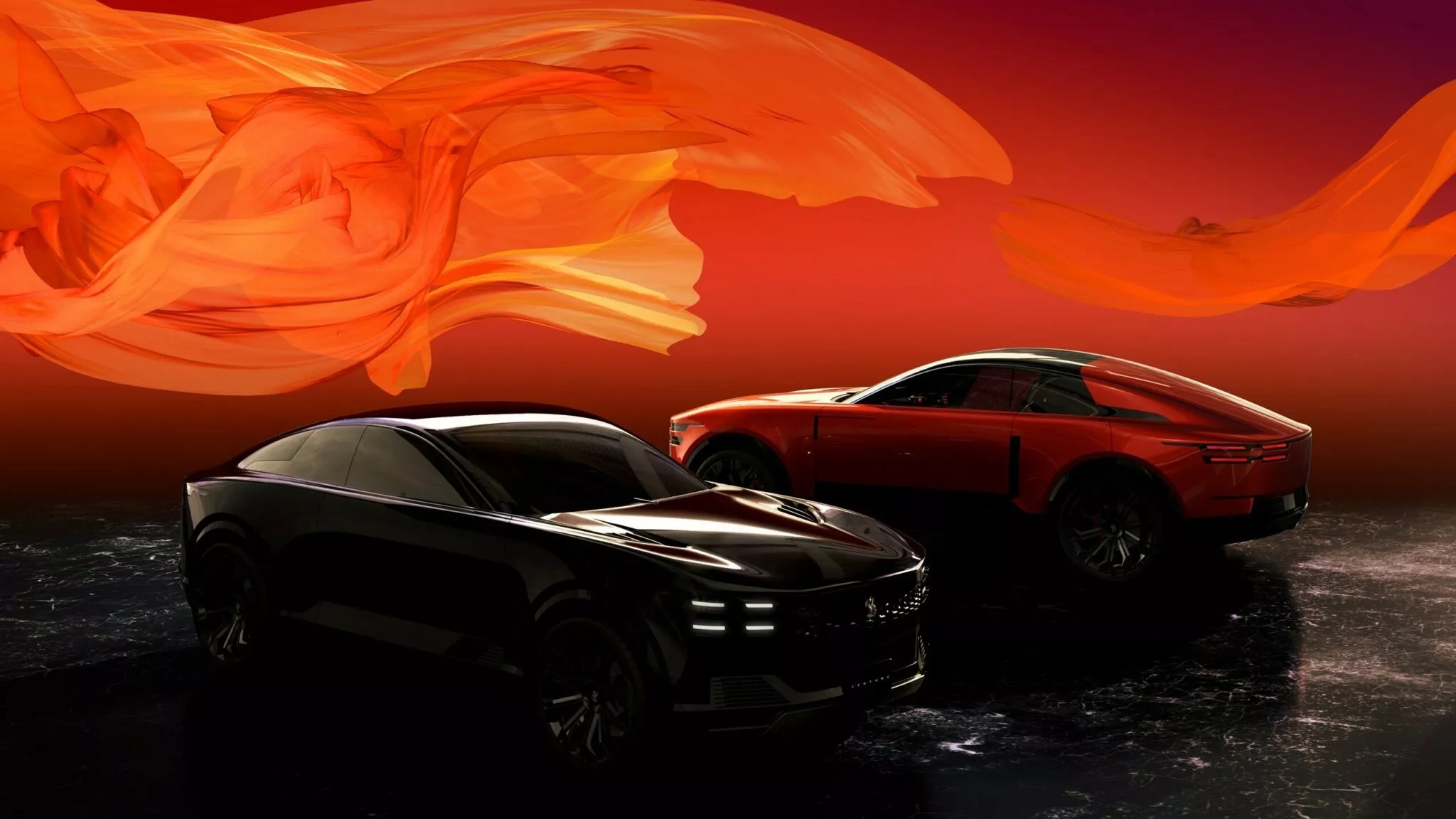 Toyota tung Century Coupe đấu Rolls-Royce, Bentley: Nội thất siêu độc, cửa lùa, bỏ ghế phụ - Ảnh 22.