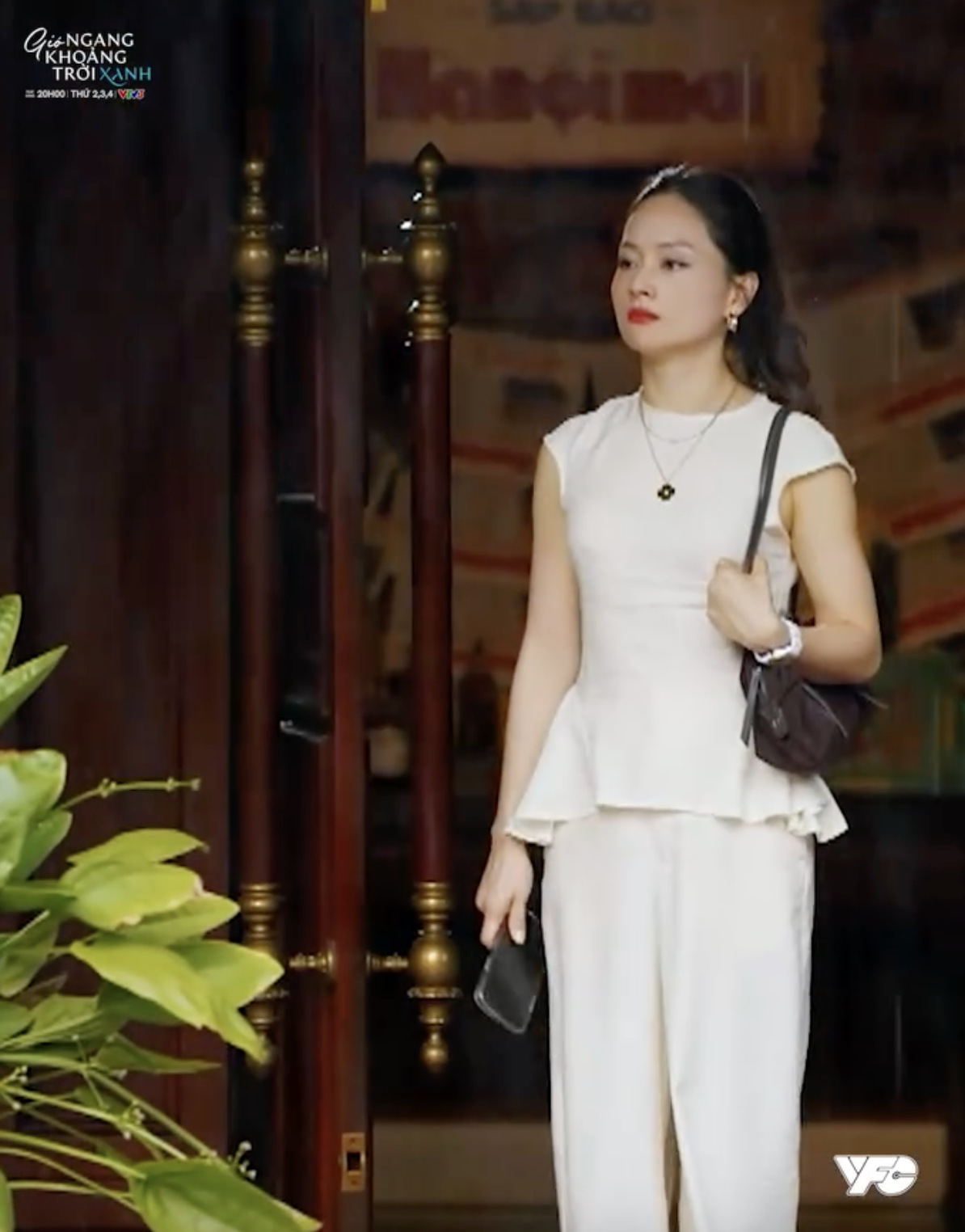 Lan Phương quá hợp làm tiểu tam- Ảnh 9.