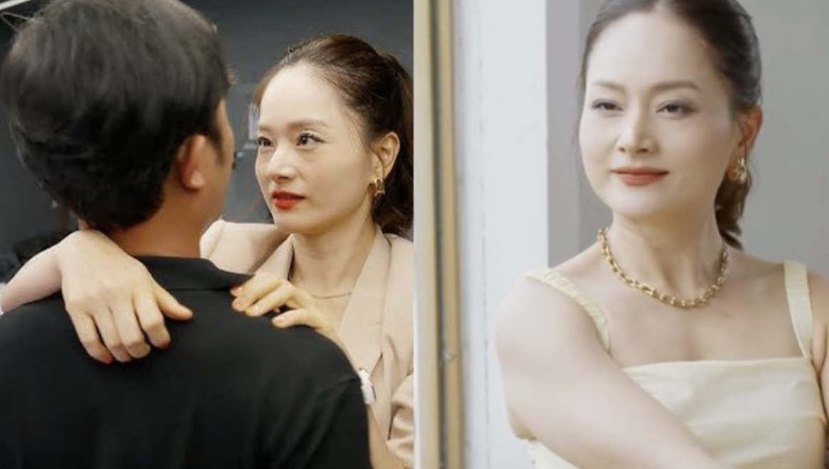 Lan Phương quá hợp làm tiểu tam- Ảnh 10.