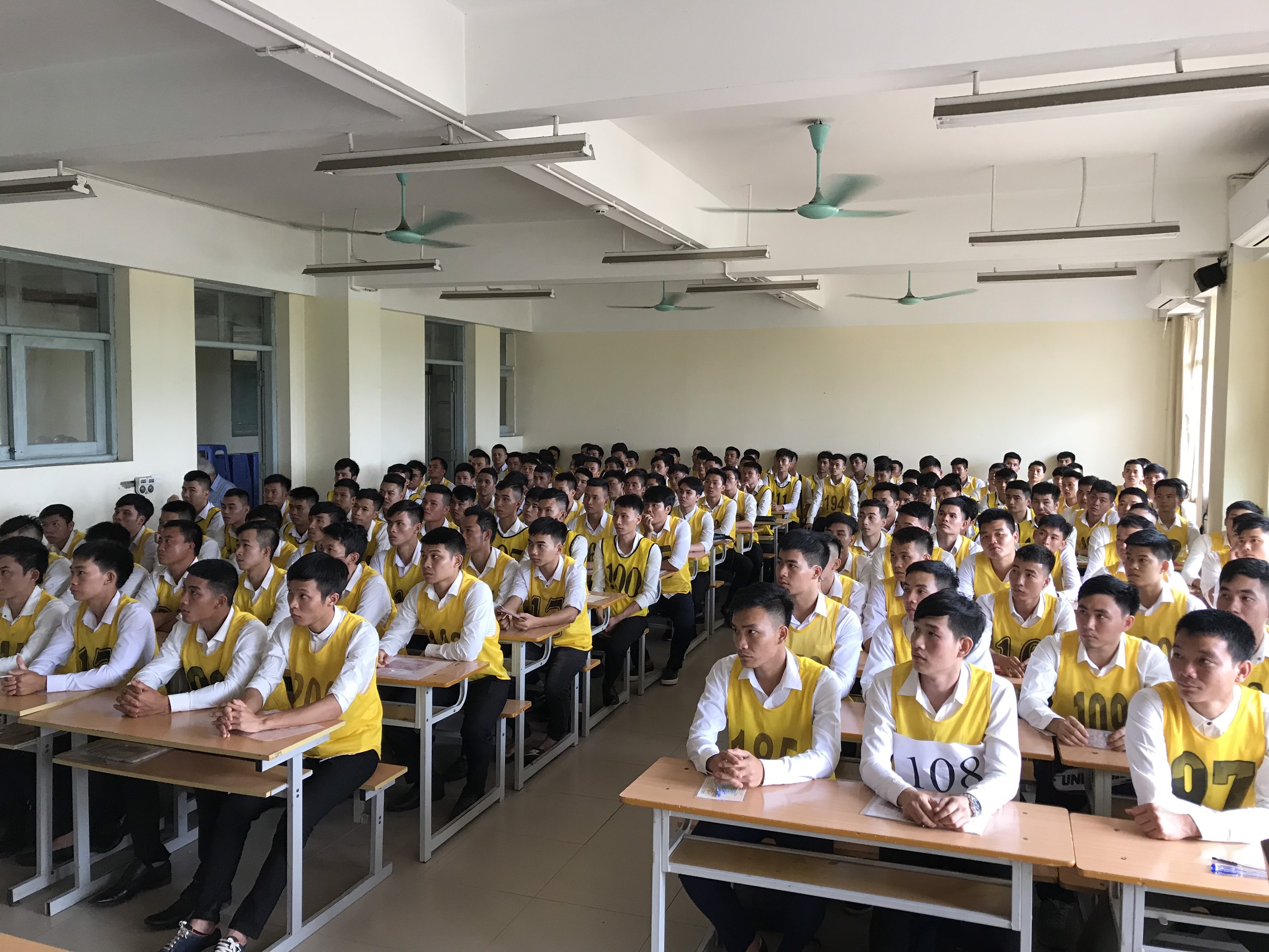 Điểm tên những quốc gia đang "hút" lao động Việt Nam 3 Những thị trường nào đang