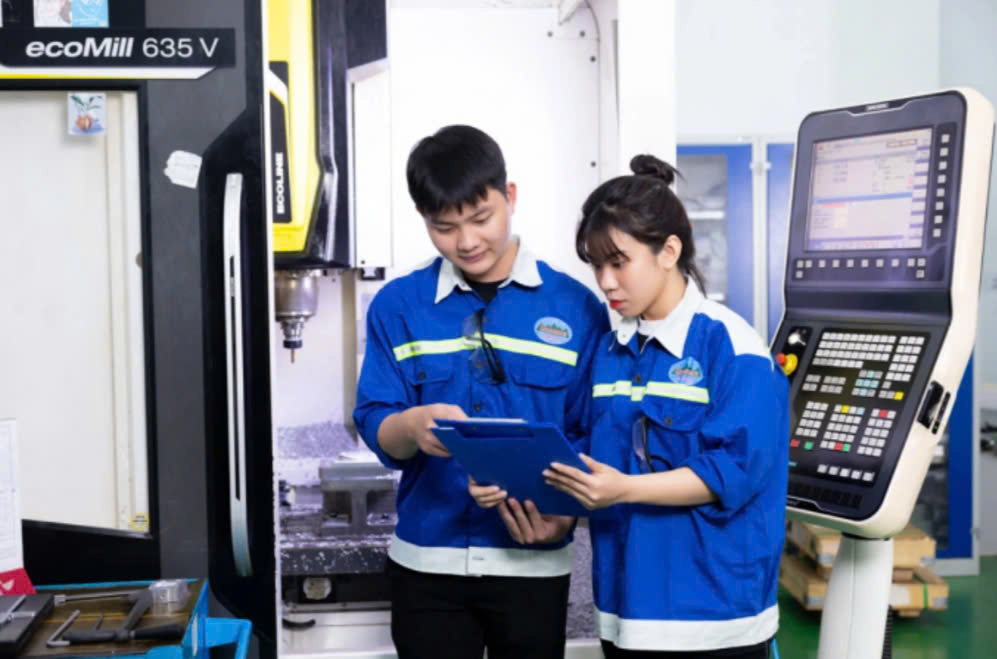 Điểm tên những quốc gia đang "hút" lao động Việt Nam 5 Những thị trường nào đang