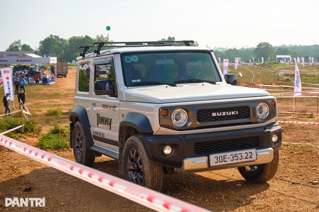 Loạt xe từng đội giá hoặc “kèm lạc” nay lại cần ưu đãi, giảm giá mạnh - 2