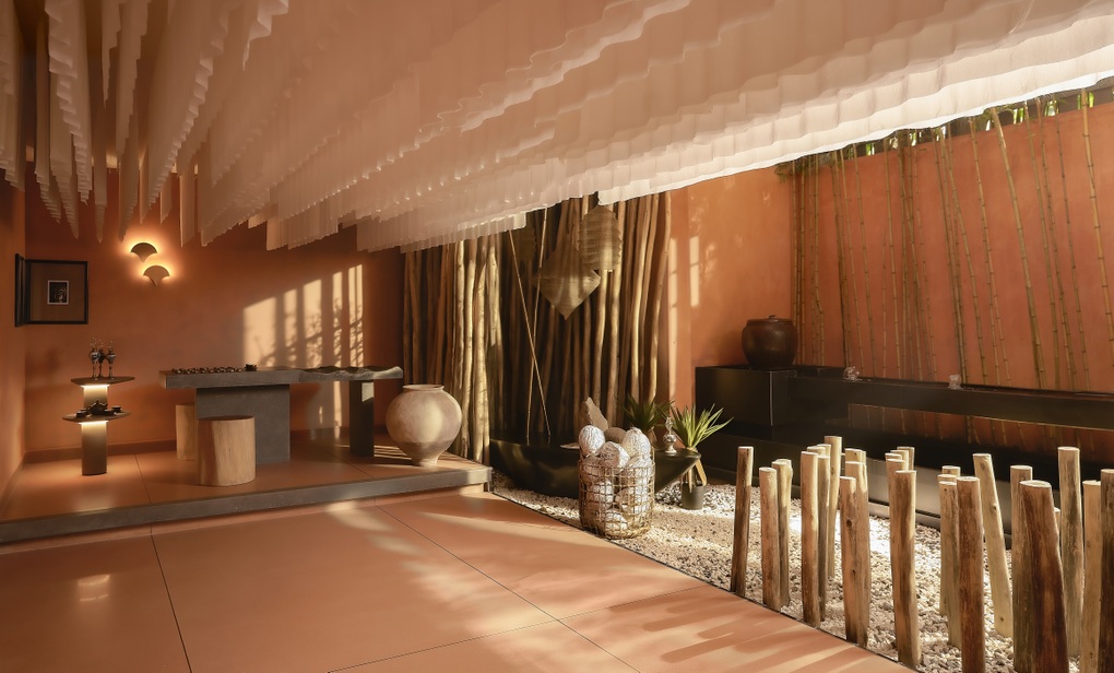 Lần đầu tiên trong 22 năm phát triển, Ecopark đưa dòng biệt thự rừng ra thị trường - 7