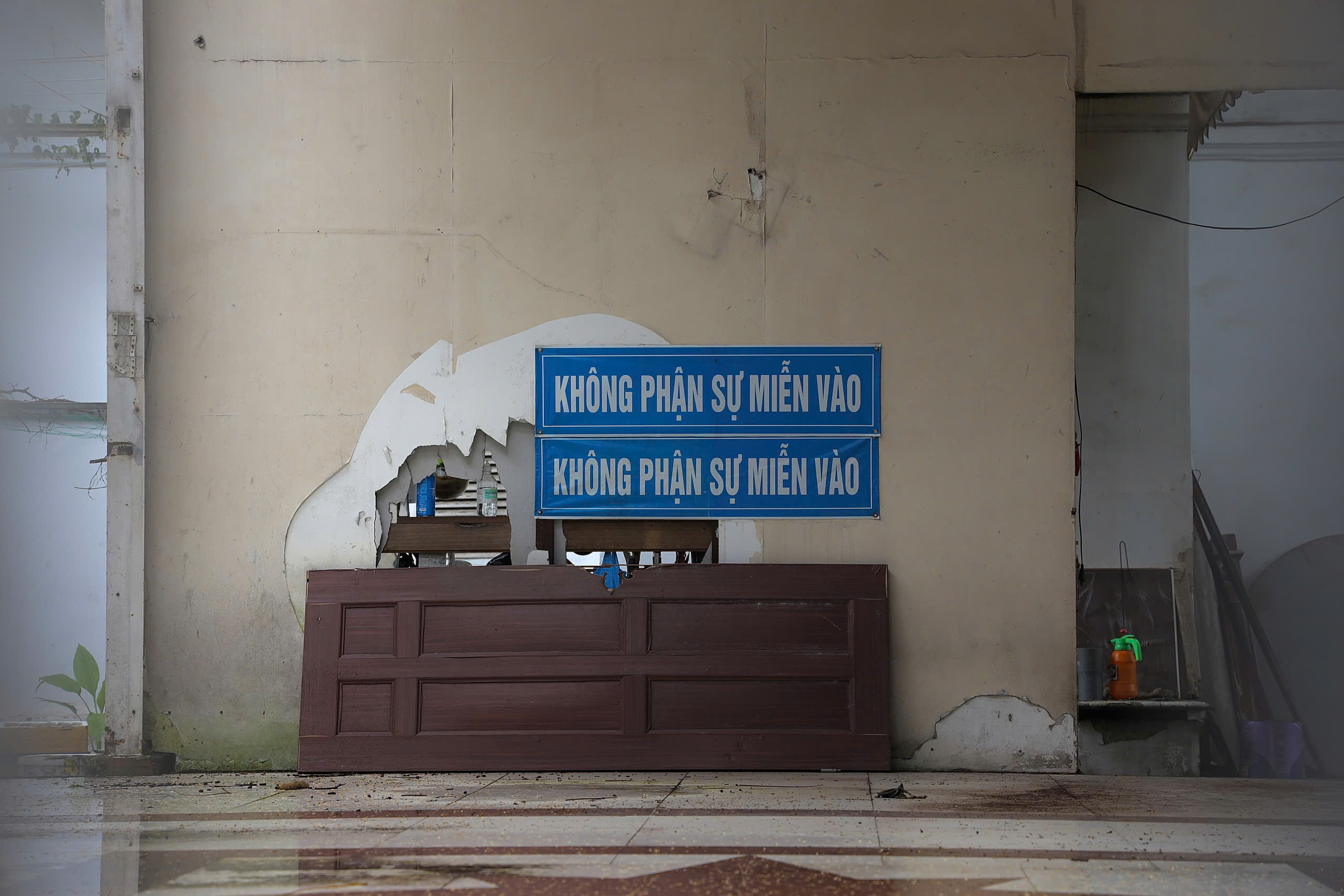 TP HCM: Cận cảnh 4 biệt thự cũ đang được xem xét 