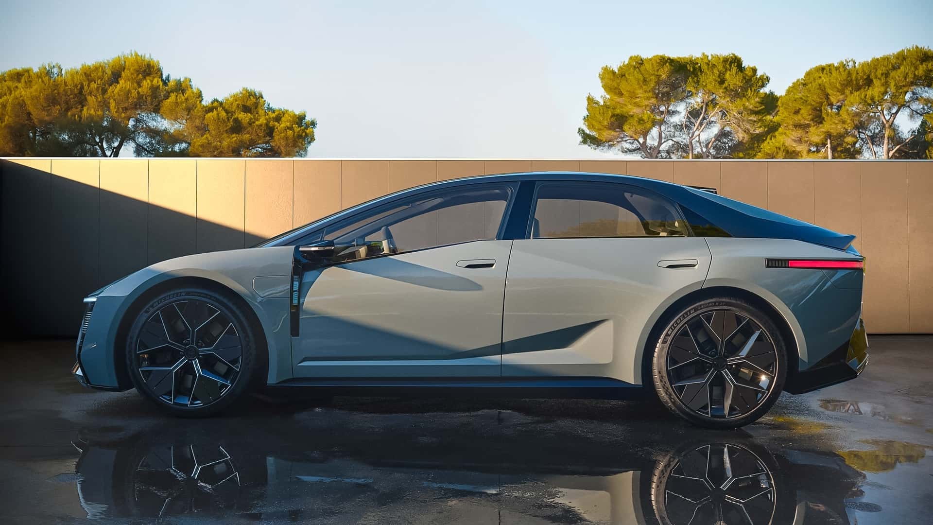 Toyota Corolla Concept ra mắt: Khi xe bán chạy nhất thế giới lột xác - 5