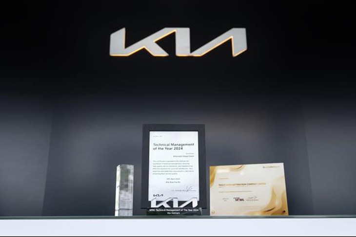 One-stop Service - Ảnh 4.