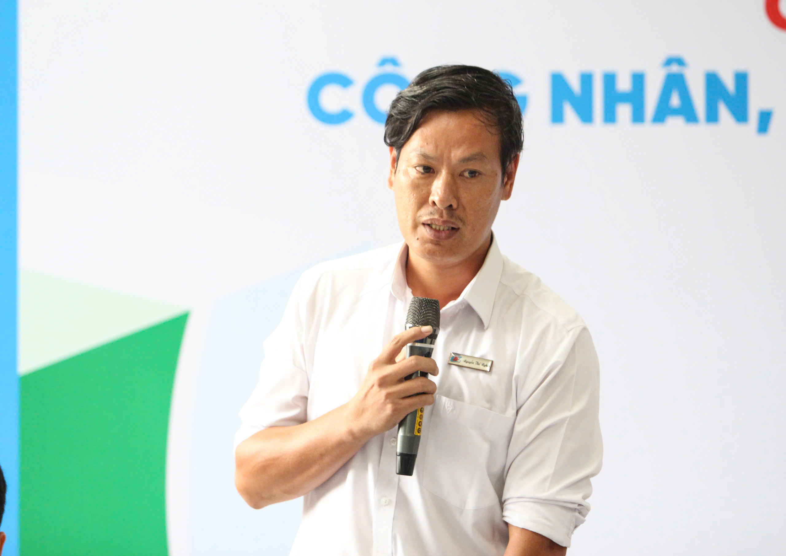 Giải bóng đá công nhân, viên chức Việt Nam 2025: Sẵn sàng cho vòng chung kết - Ảnh 4.