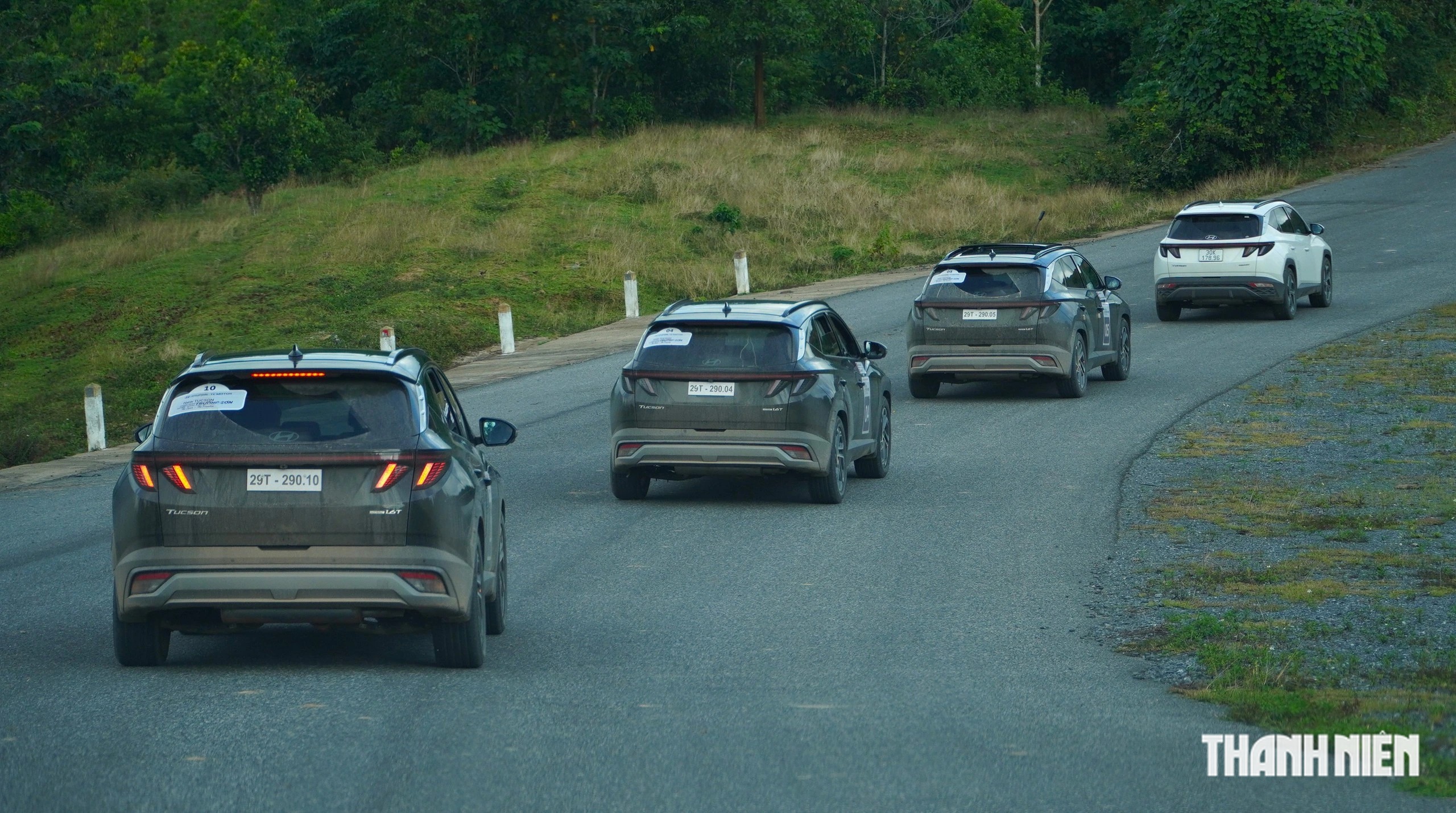 Những mẫu ô tô còn phân phối bản động cơ dầu tại Việt Nam - Ảnh 3.