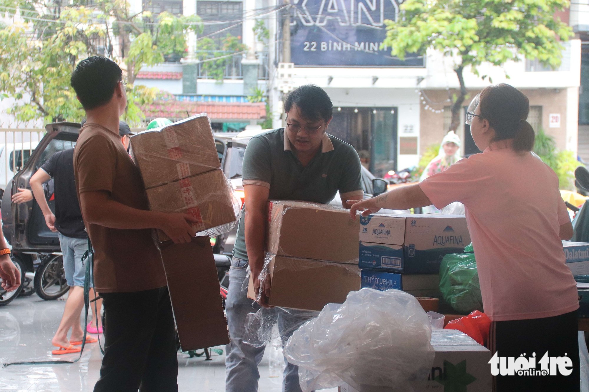 lũ lụt - Ảnh 3.