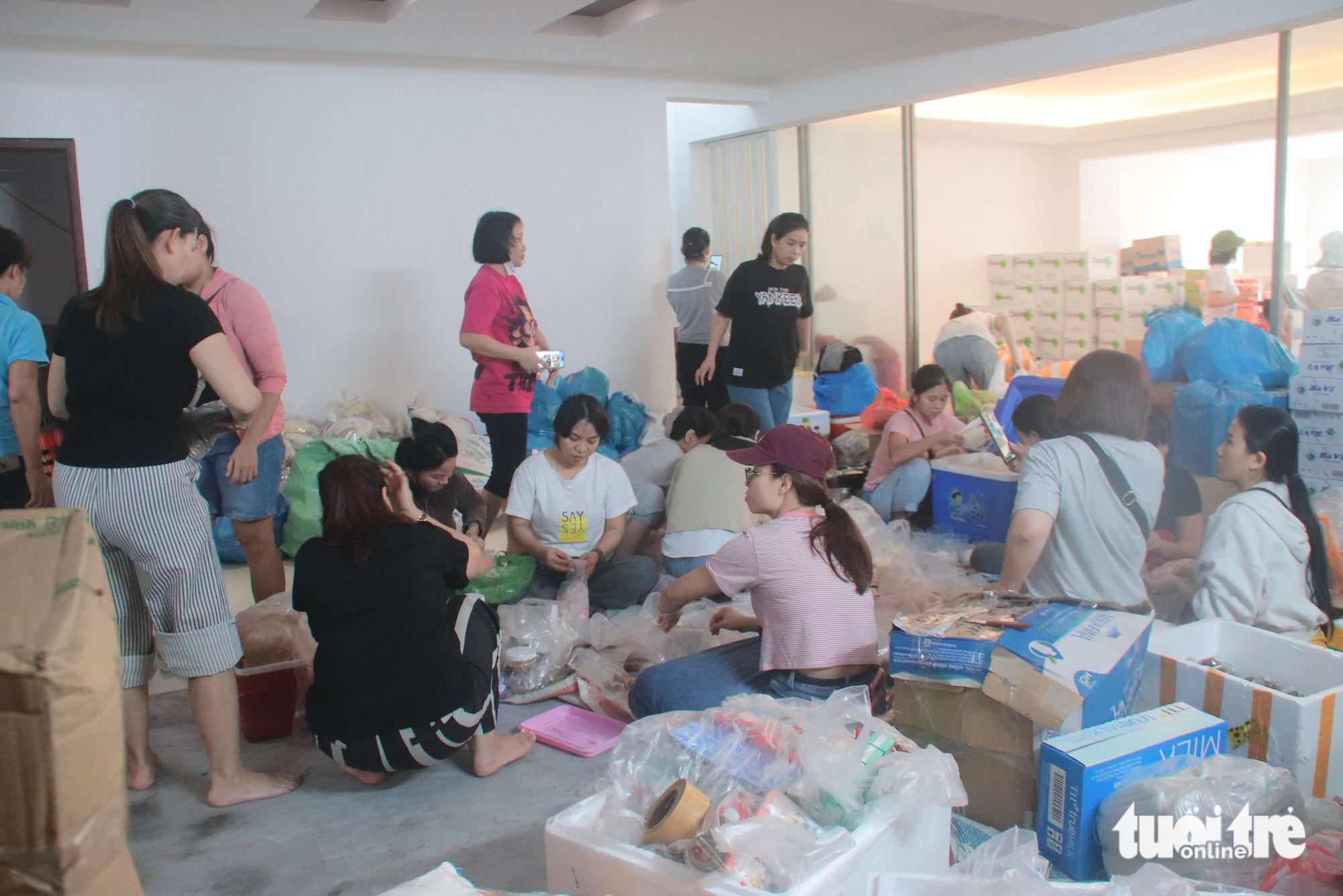 lũ lụt - Ảnh 7.