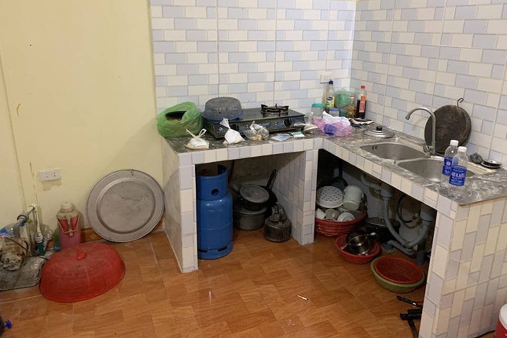 Vụ án cô chủ 3 lần đầu độc người giúp việc (kỳ 1): Bữa cơm định mệnh - 2