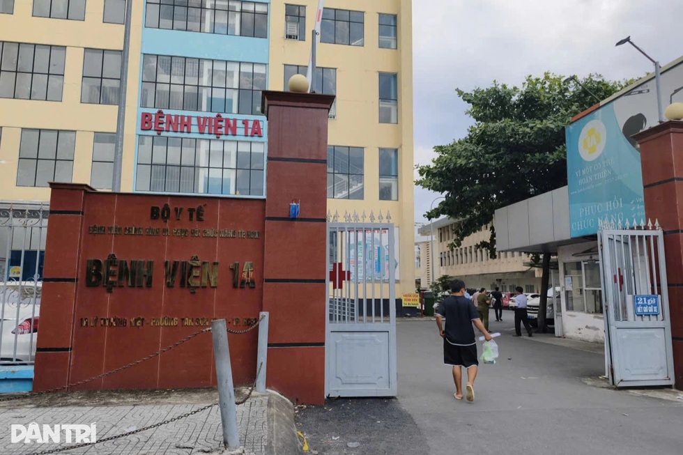 Chuyên gia ngành y nói về đề xuất sắp xếp, sáp nhập bệnh viện của Bộ Y tế - 4