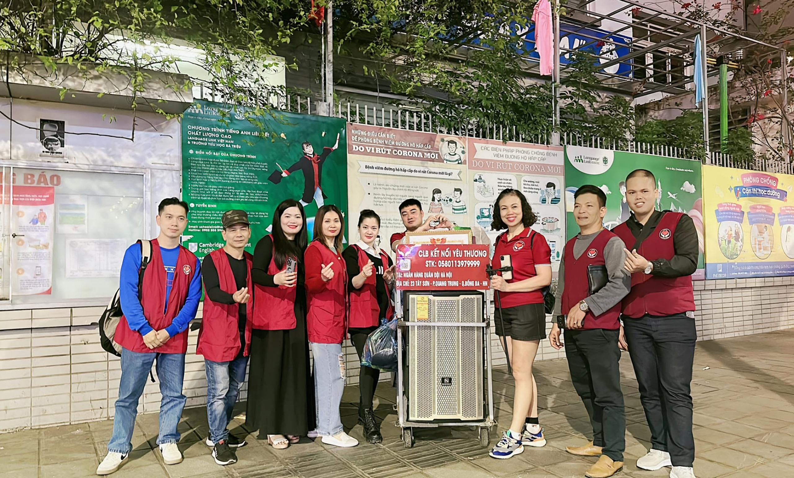 Từ những 'số hát' thấm đẫm yêu thương- Ảnh 3.