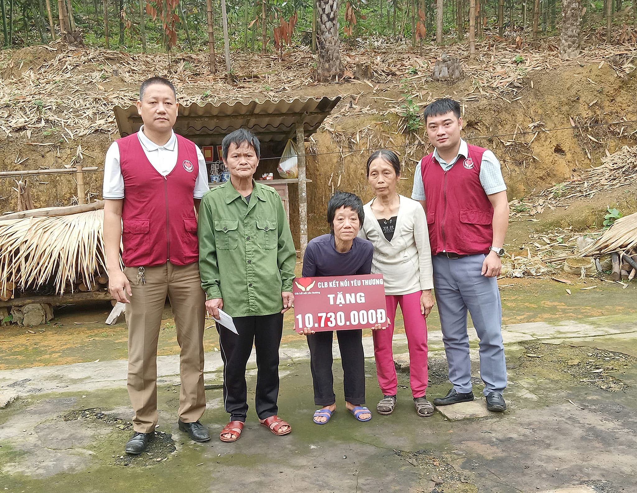 Từ những 'số hát' thấm đẫm yêu thương- Ảnh 2.