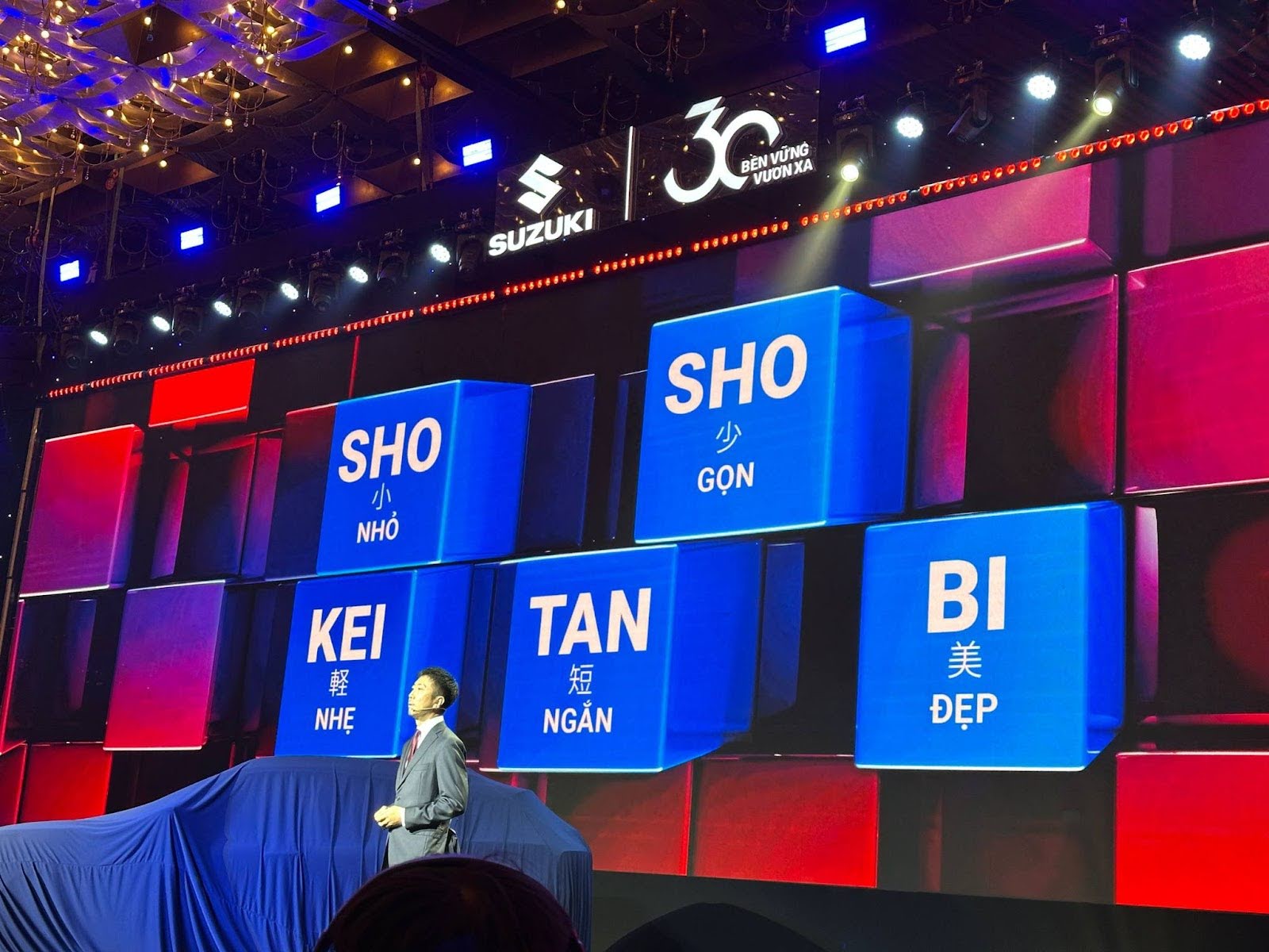 Suzuki Fronx - Ảnh 2.