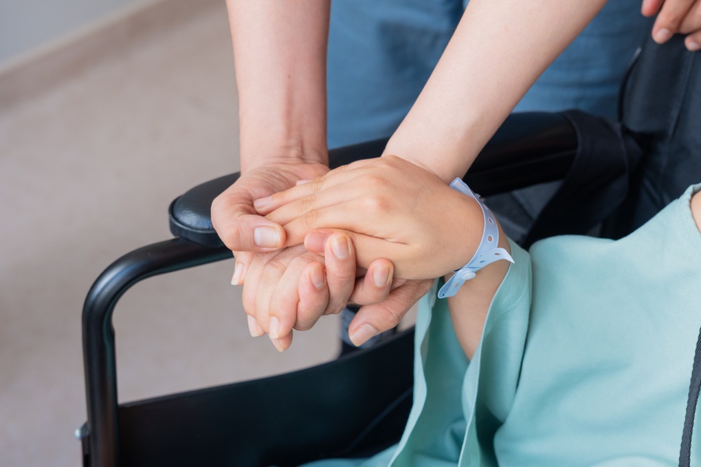 “Phép màu” hồi sinh gia đình có hai người bệnh ung thư xương - 3