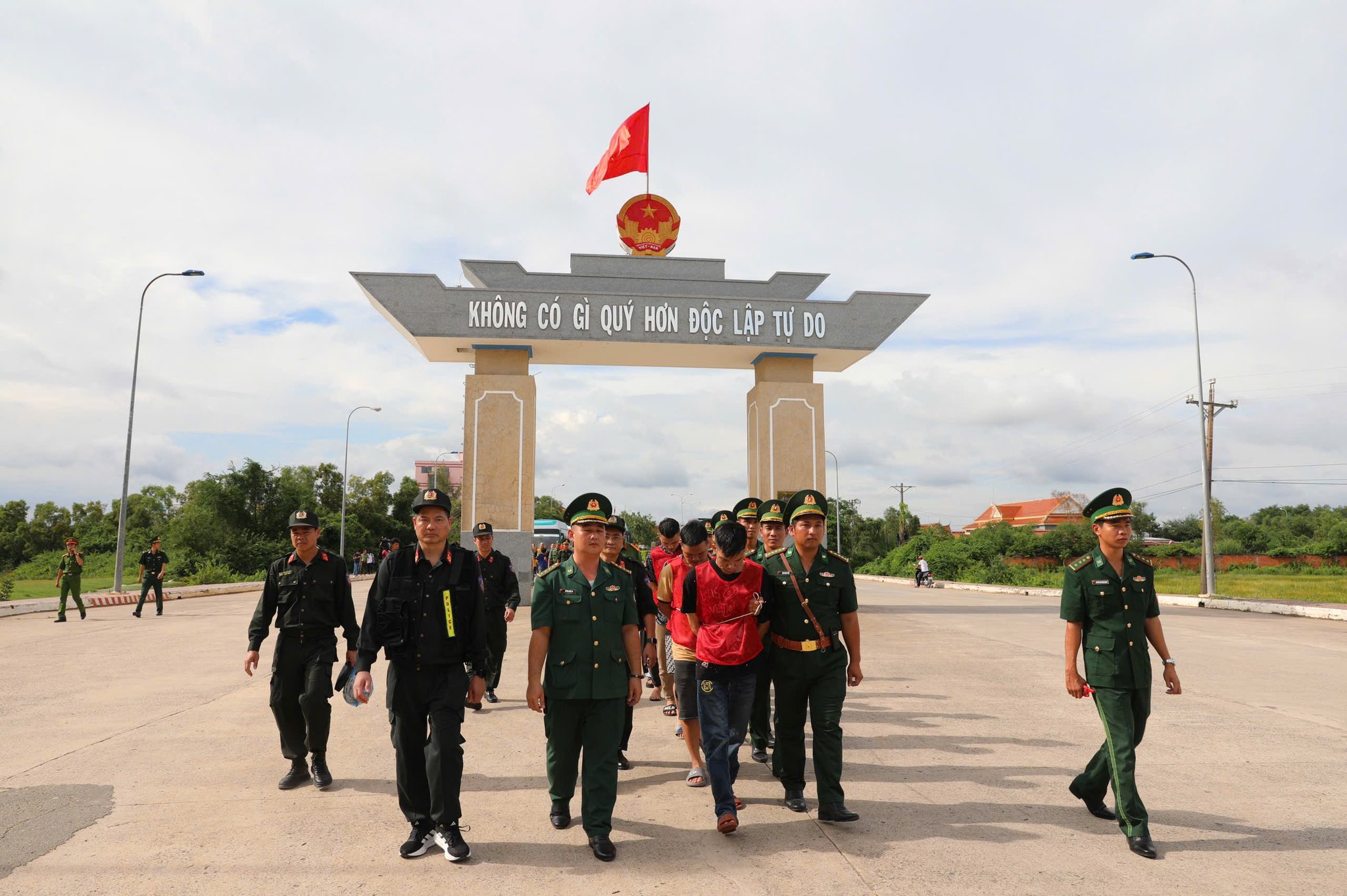 campuchia - Ảnh 9.