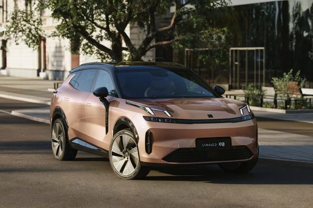 SUV “ăn xăng như ngửi” cạnh tranh Everest giảm giá tới 150 triệu tại đại lý - 3