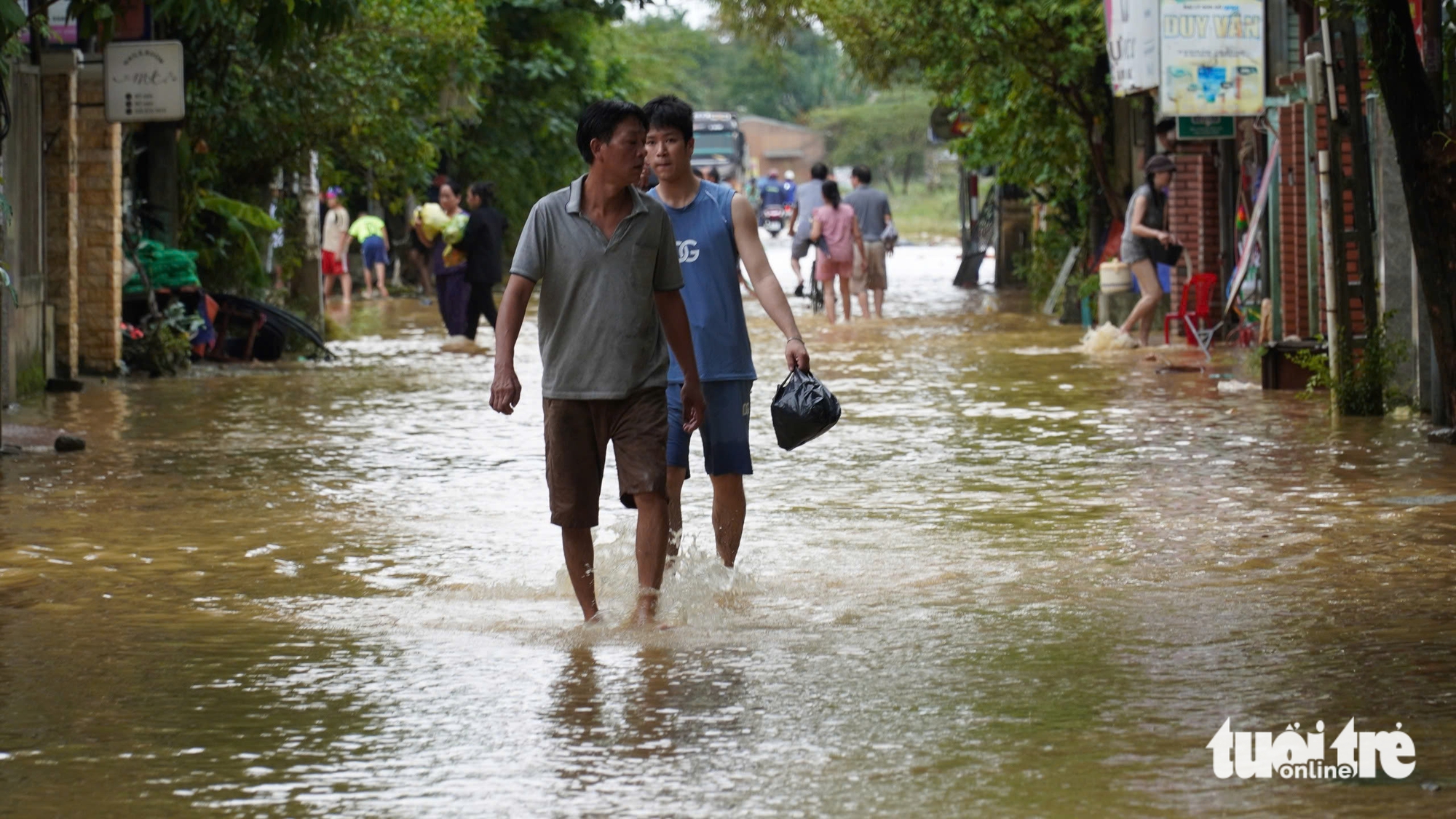 Báo Tuổi Trẻ - Ảnh 5.
