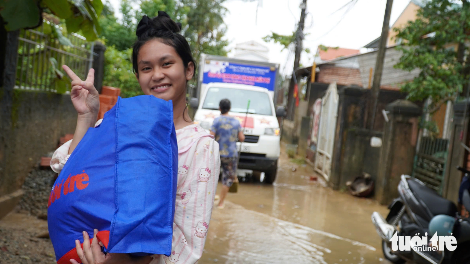 Báo Tuổi Trẻ - Ảnh 7.