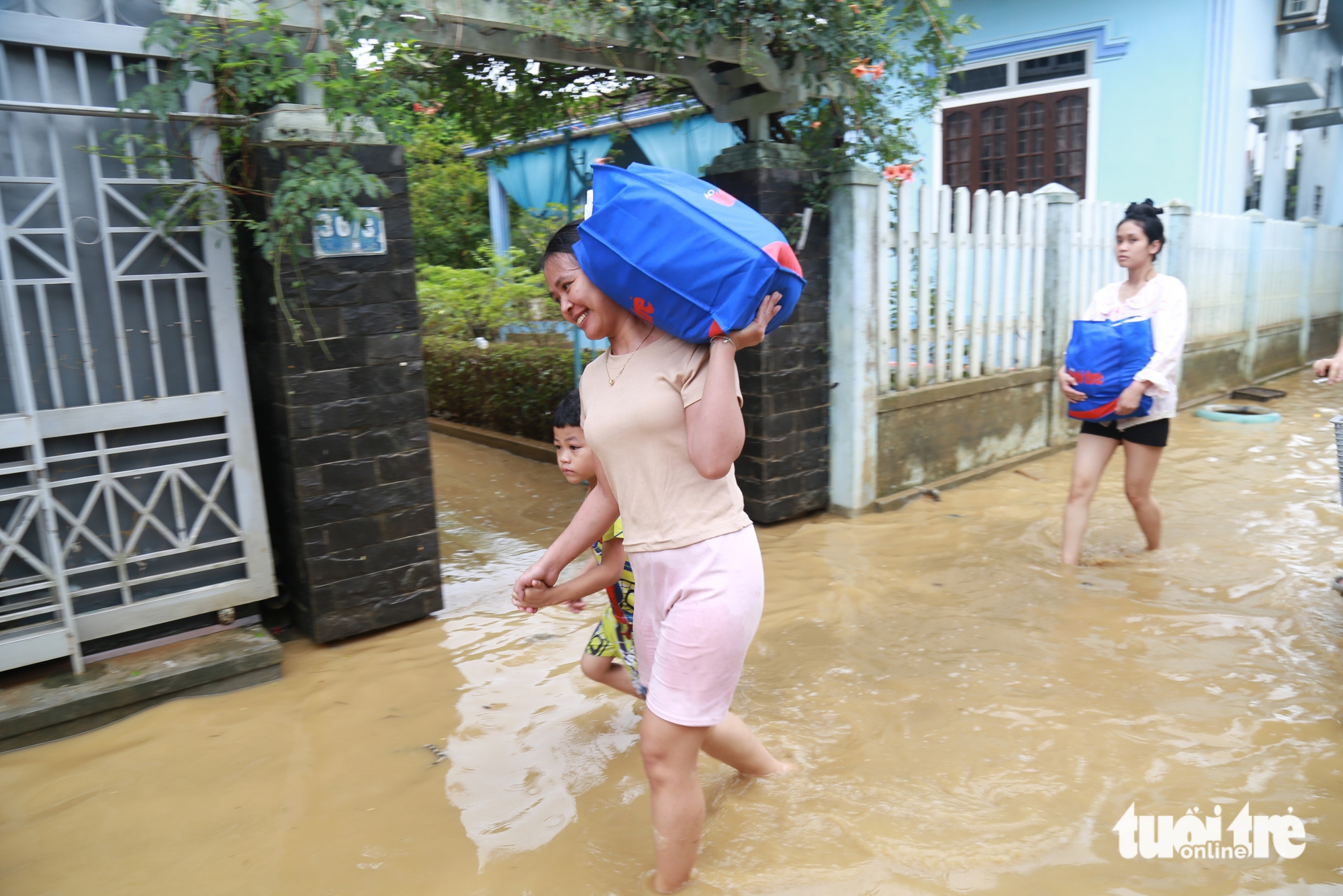 Báo Tuổi Trẻ - Ảnh 9.