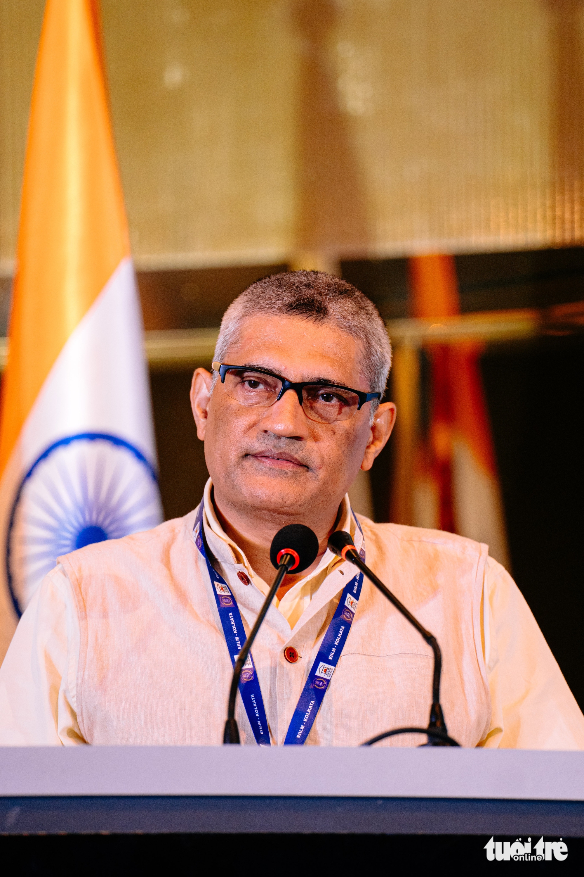 Châu Á không chỉ 'đua' với thế giới, mà cần đặt nhịp cho tiêu chuẩn toàn cầu - Ảnh 3. Châu Á - Ảnh 3.