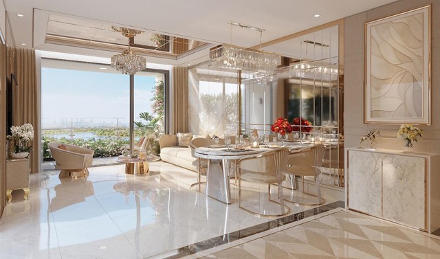 Khải Hoàn Prime - Lựa chọn nổi bật với chính sách mức giá dưới 70 triệu/m²- Ảnh 3.