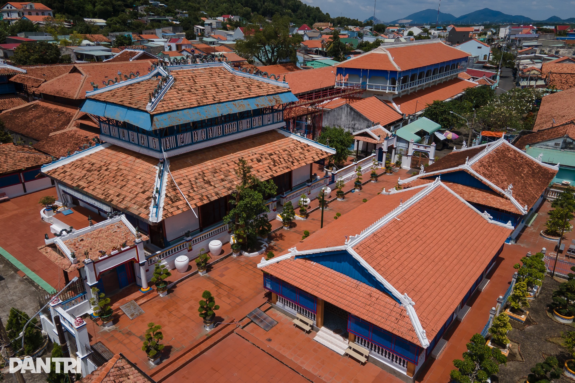 Khám phá khung cảnh bình yên tại xã đảo Long Sơn ở TPHCM - 6