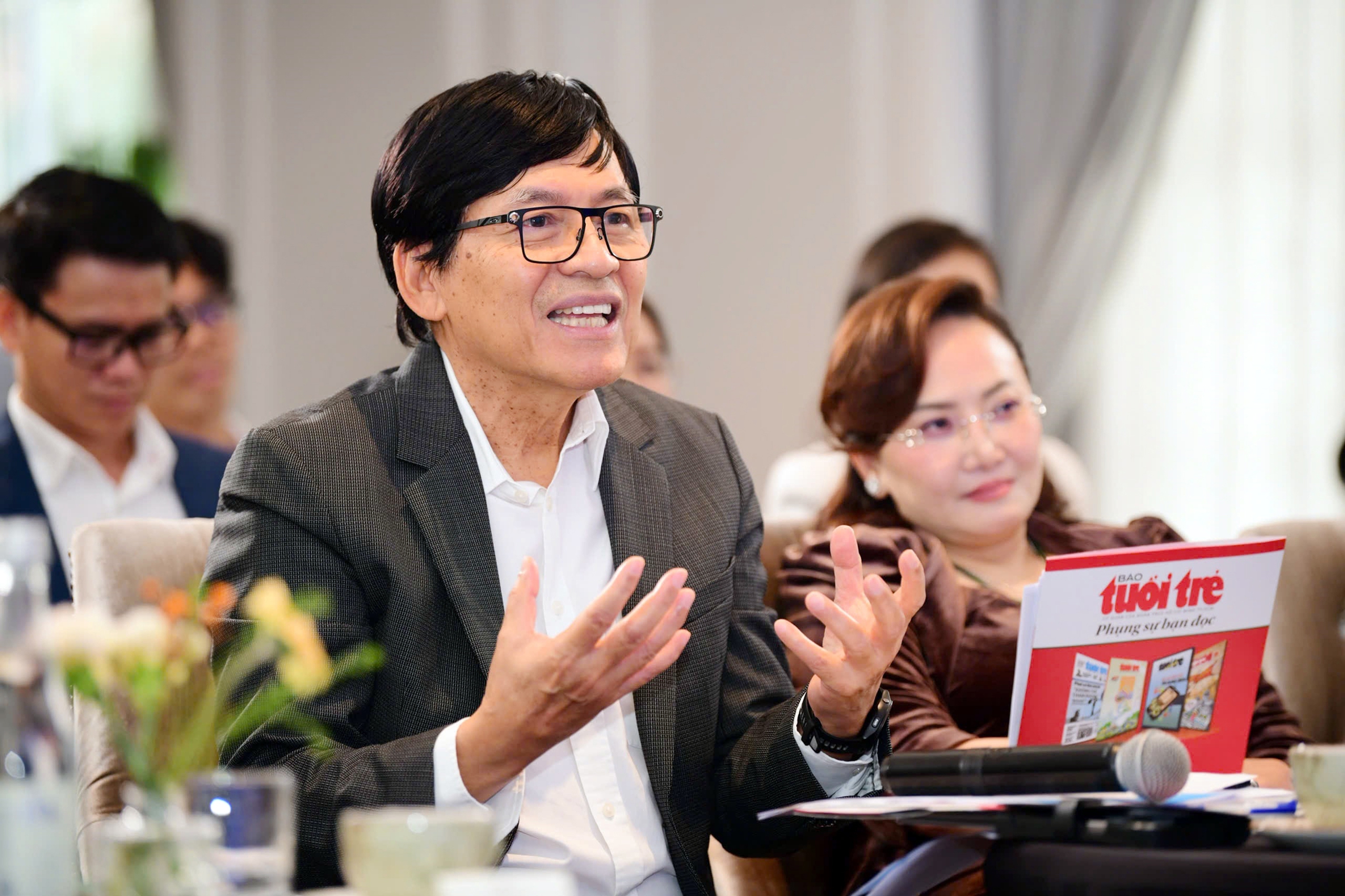 ứng dụng AI - Ảnh 2.