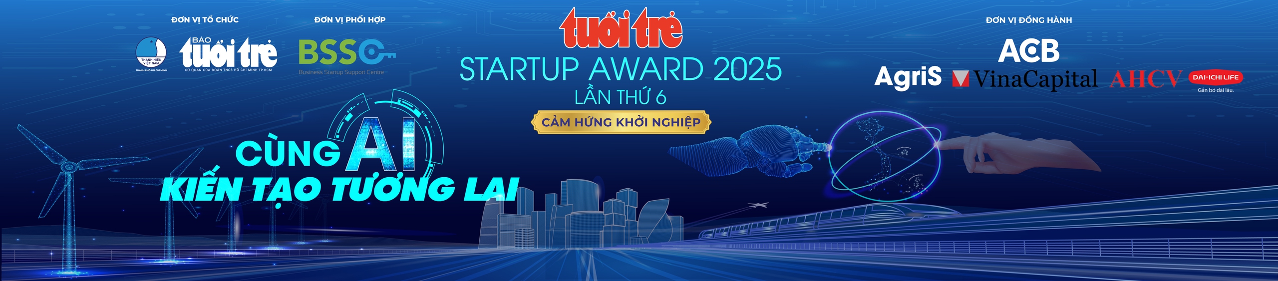 Tuổi Trẻ Start-up Award - Ảnh 10.