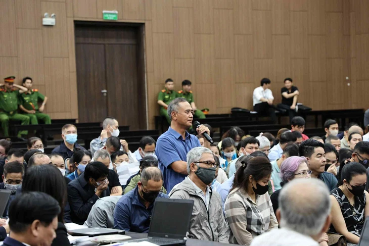 Chiêu dụ người chơi đổ hơn 2.500 tỉ vào 'sòng bạc' King Club của 'ông trùm' người Hàn Quốc 2 Chiêu dụ người chơi đổ hơn 2.500 tỉ vào 'sòng bạc' King Club của 'ông trùm' người Hàn Quốc - Ảnh 2.