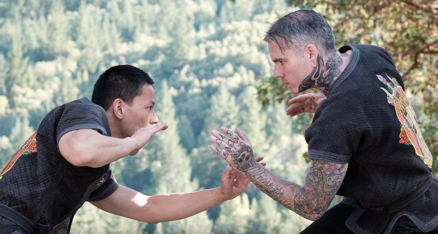 Vì sao kung fu thất bại khi cố bước lên võ đài chuyên nghiệp? - Ảnh 5.