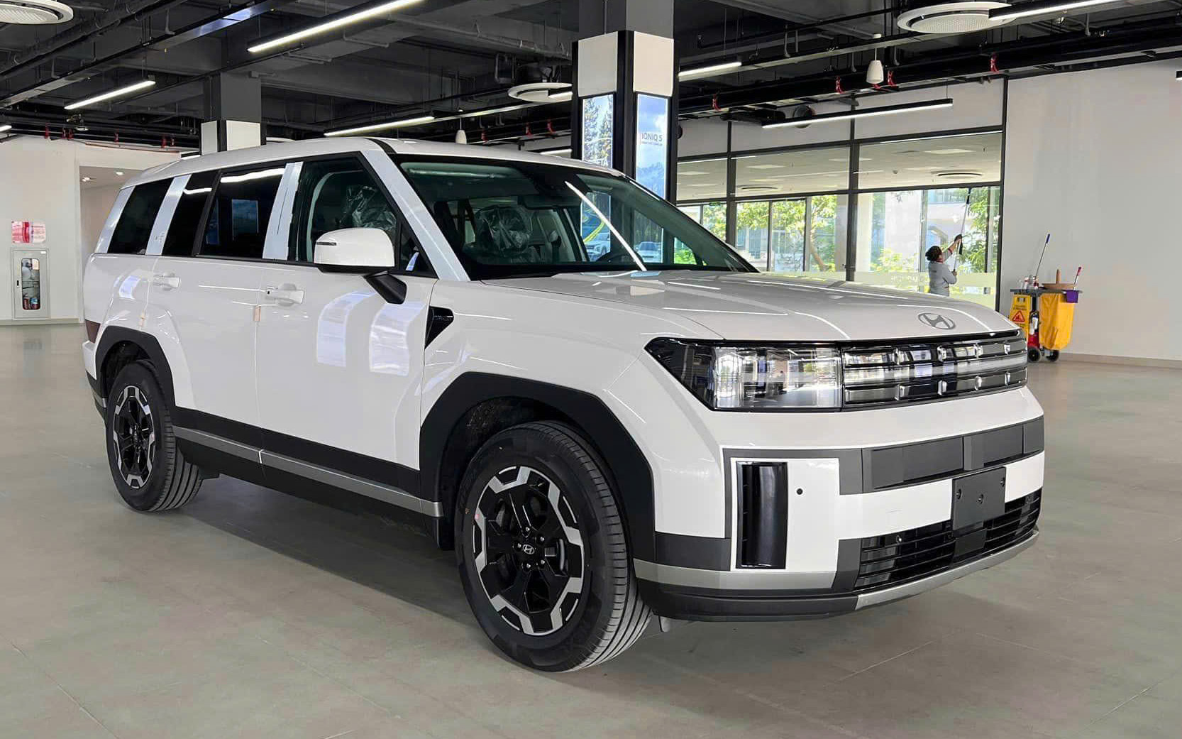 Tin tức giá xe: 5 xe từng 'kèm lạc', bán chênh ở Việt Nam nay phải giảm giá tới cả trăm triệu đồng - Ảnh 4.