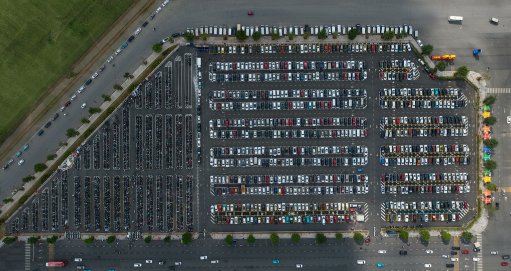 Hội chợ Mùa Thu lần thứ nhất - 2025: Dấu ấn mới của Vingroup với các sự kiện tầm cỡ - 2