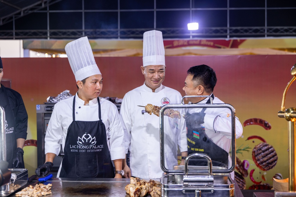 Hội chợ Mùa Thu lần thứ nhất - 2025: Dấu ấn mới của Vingroup với các sự kiện tầm cỡ - 10