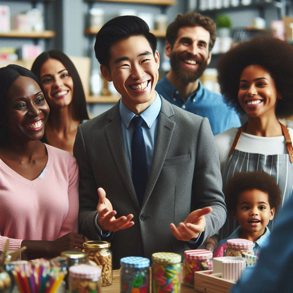 Hai công việc nào đang được săn đón nhiều nhất khi AI bùng nổ? - Ảnh 2.