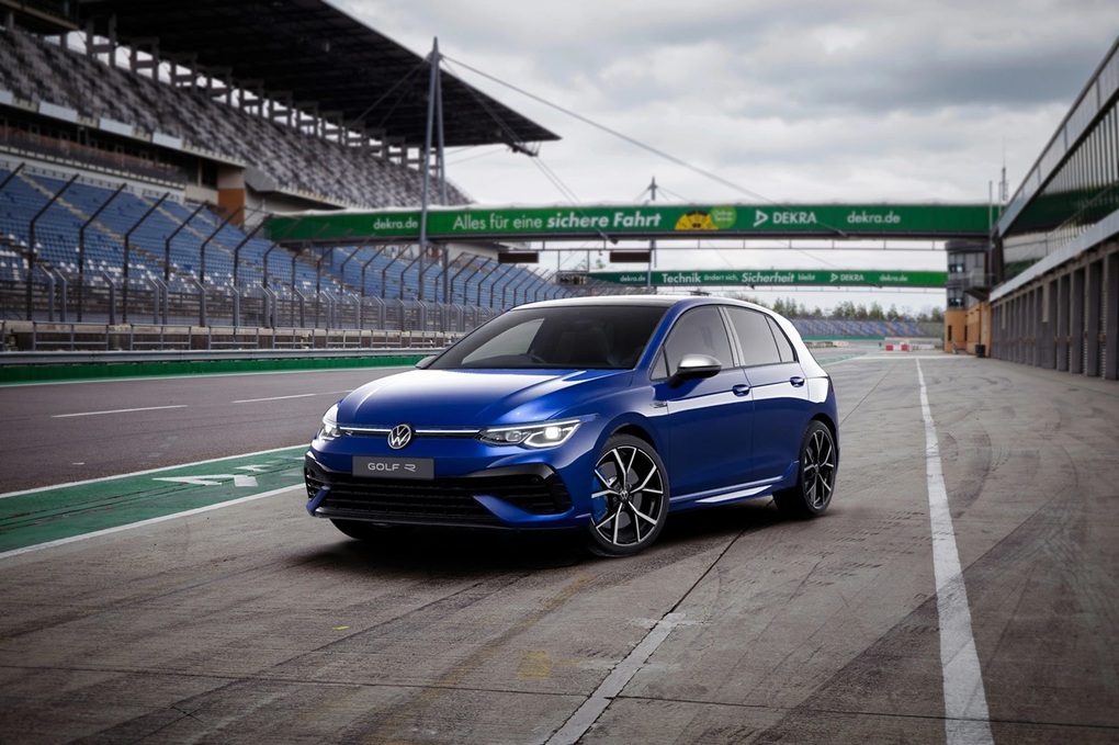 Giá gần 3 tỷ đồng, Honda Civic Type R ngừng bán tại Việt Nam sau 3 năm - 4