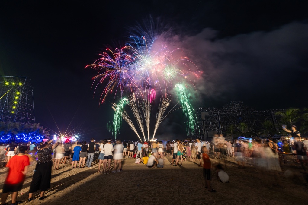 Sun Elite City: Quần thể đô thị tích hợp theo chuẩn quốc tế tiên phong tại miền Bắc - 4