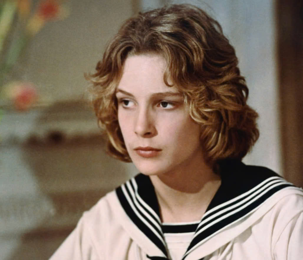 'Cậu bé đẹp nhất thế giới' Björn Andrésen qua đời - Ảnh 2.