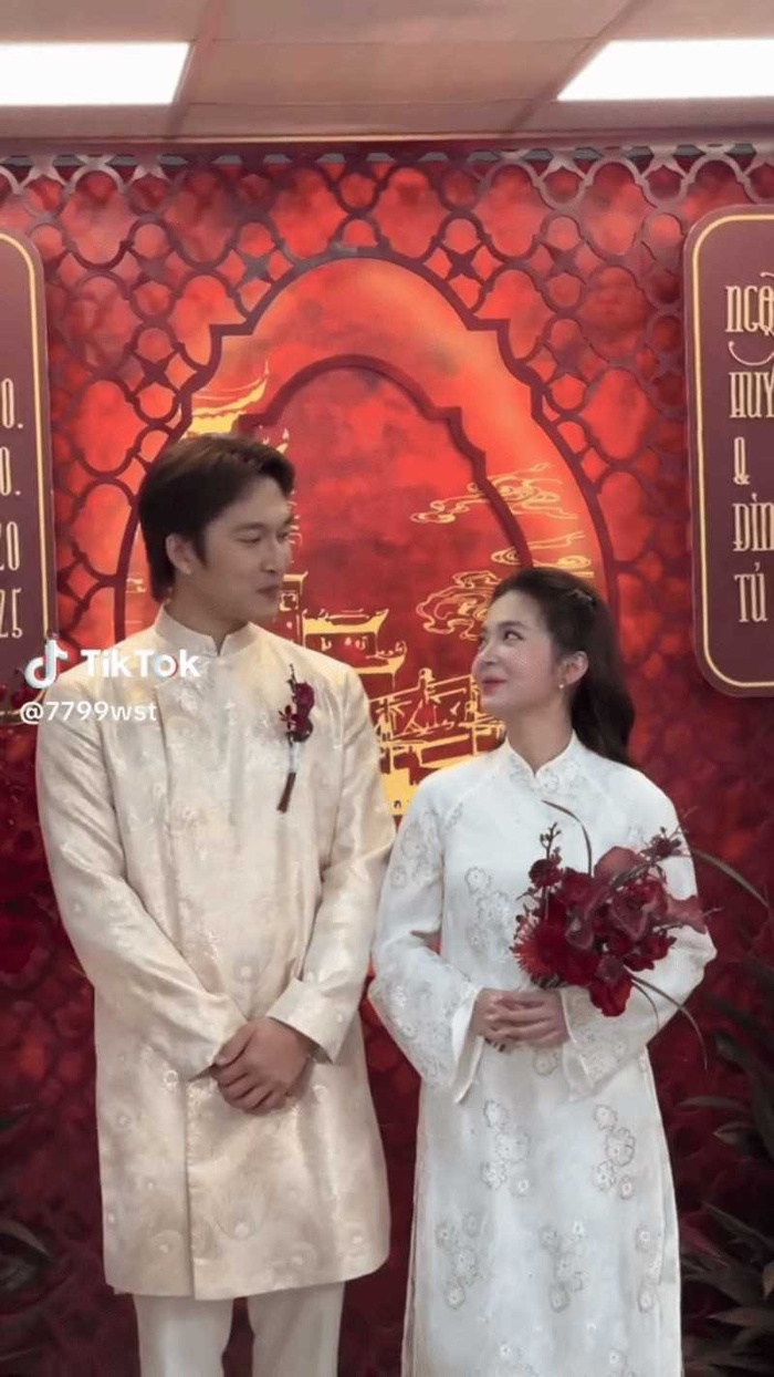 Lễ ăn hỏi Đình Tú 3 1761827771 11 Le an hoi Dinh Tu