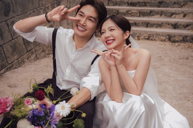 Lễ ăn hỏi Đình Tú 8 1761827774 331 Le an hoi Dinh Tu