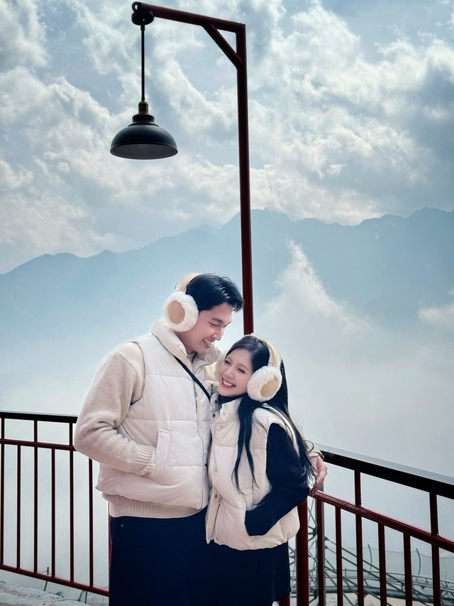 Lễ ăn hỏi Đình Tú 10 1761827775 276 Le an hoi Dinh Tu