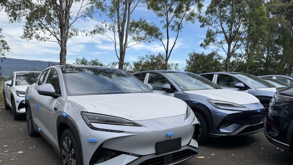 Hãng xe Trung Quốc bị điều tra lưu kho trái phép cả nghìn ô tô ở Australia - 2